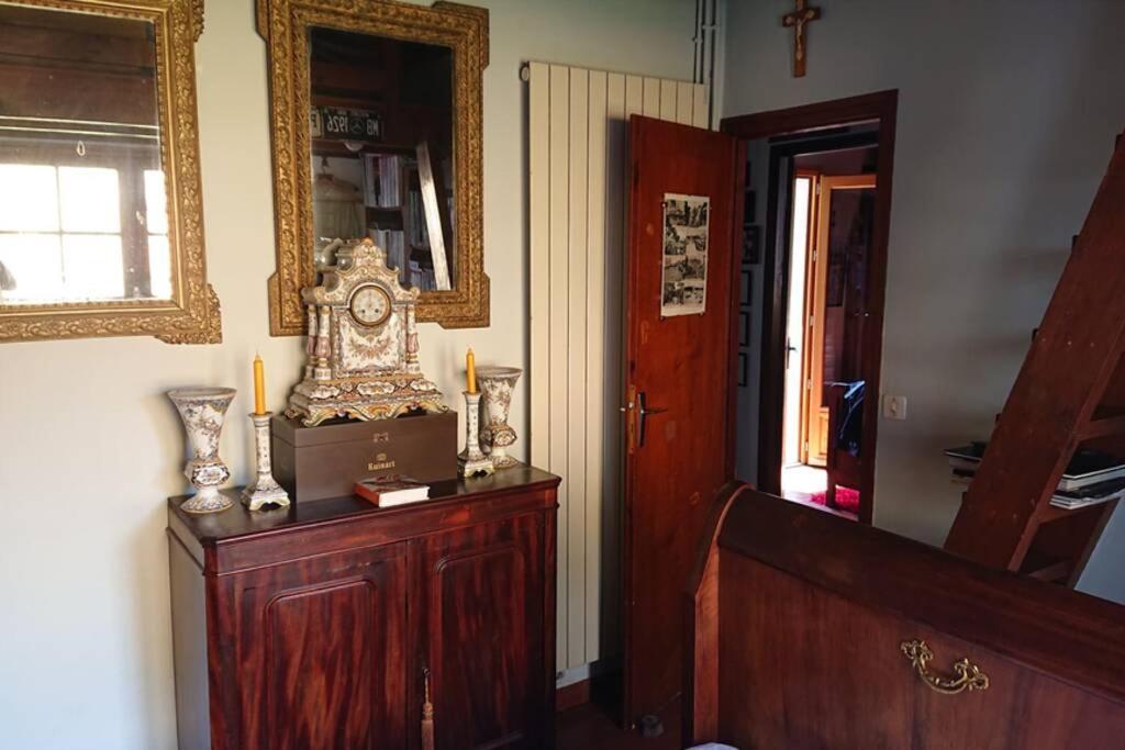 Villa Azurine Andernos Les Bains エクステリア 写真